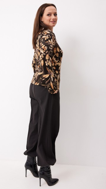 BegiModa Блузка 4148 фото 2