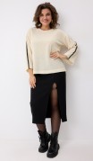 BegiModa Блузка 4149 фото 9