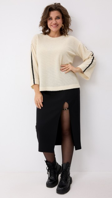 BegiModa Блузка 4149 