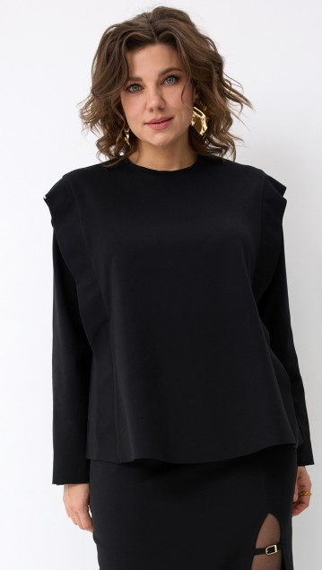 BegiModa Блузка 4150 фото 8