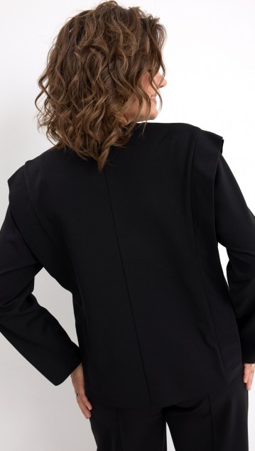 BegiModa Блузка 4150 фото 3