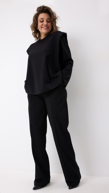 BegiModa Блузка 4150 фото 5