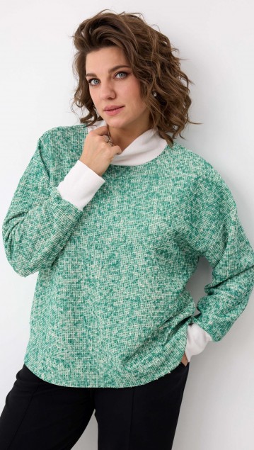 BegiModa Блузка 4151 