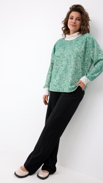 BegiModa Блузка 4151 фото 9