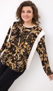 BegiModa Блузка 4152 фото 6