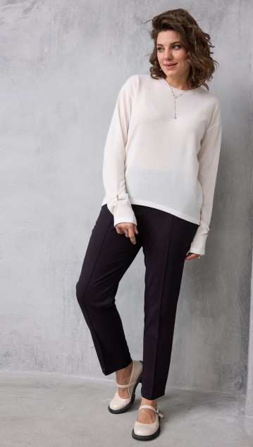 BegiModa Блузка 4154 фото 5