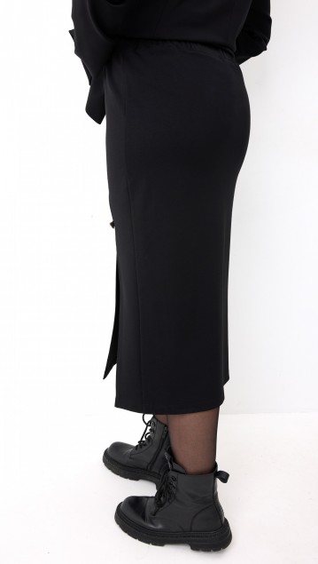 BegiModa Юбка 5017 фото 8