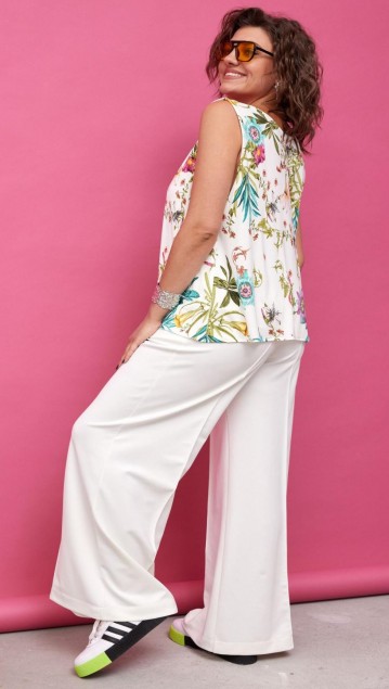 BegiModa Брюки 6064 фото 9