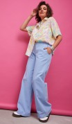 BegiModa Брюки 6065 фото 10
