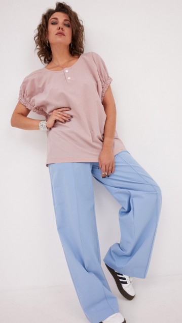 BegiModa Брюки 6065 фото 3
