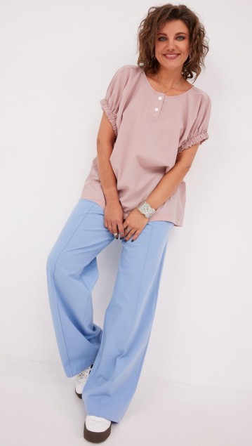BegiModa Брюки 6065 фото 4
