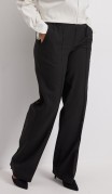 BegiModa Брюки 6068 Чёрный фото 8