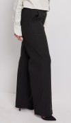 BegiModa Брюки 6068 Чёрный фото 5