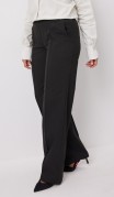 BegiModa Брюки 6068 Чёрный фото 6