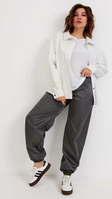 BegiModa Брюки 6072 фото 8