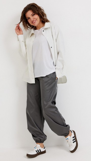 BegiModa Брюки 6072 фото 9
