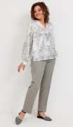 BegiModa Брюки 6073 фото 7