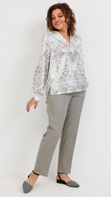 BegiModa Брюки 6073 