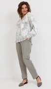 BegiModa Брюки 6073 фото 8