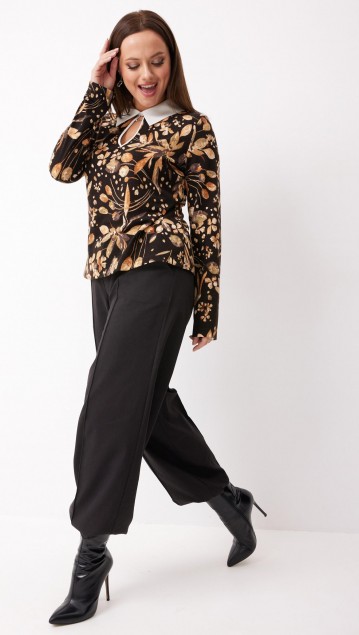 BegiModa Брюки 6075 фото 6