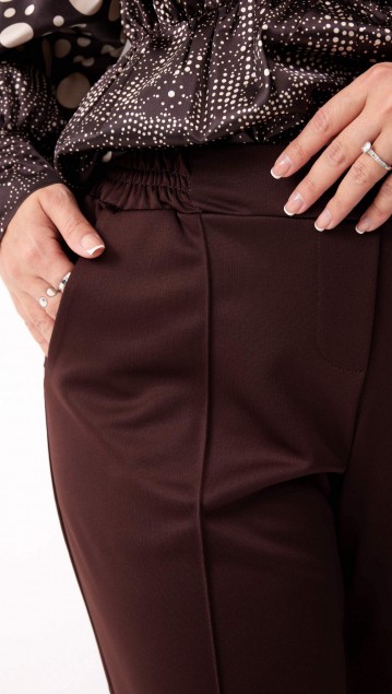 BegiModa Брюки 6076 фото 3