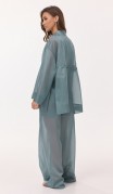 BUTER Костюм 3039 Изумруд фото 6