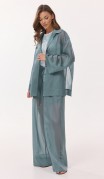 BUTER Костюм 3039 Изумруд фото 2