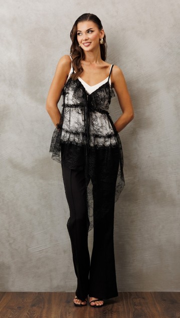 BUTER Блузка 3084 фото 2