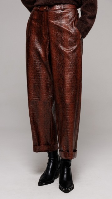 BUTER Брюки 3158-1 фото 4