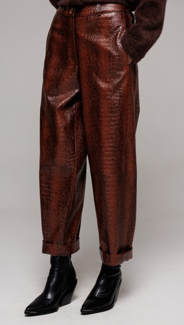 BUTER Брюки 3158-1 