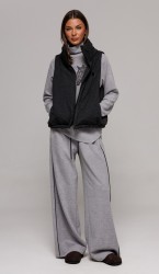  Жилет 3164 Графит