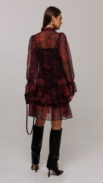 BUTER Платье 3174 фото 6