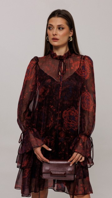 BUTER Платье 3174 фото 5