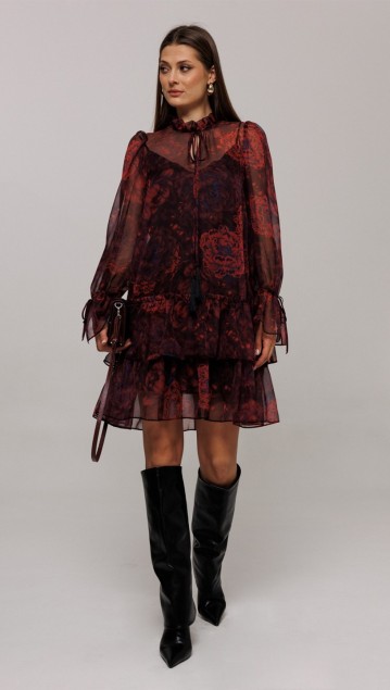 BUTER Платье 3174 фото 4