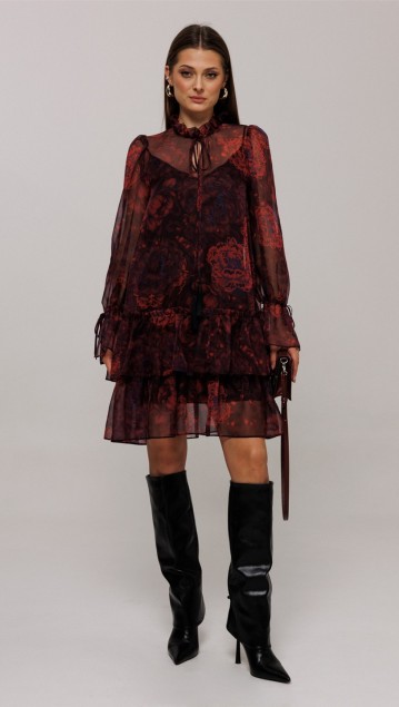 BUTER Платье 3174 фото 2