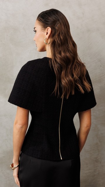 BUTER Блузка 3182 фото 3