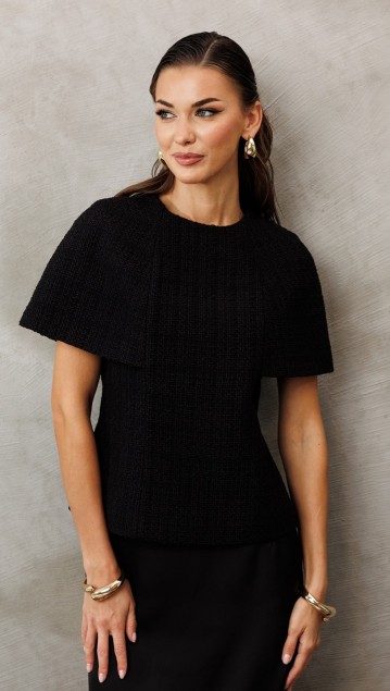 BUTER Блузка 3182 фото 5