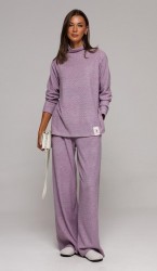  Костюм 3202 Лаванда