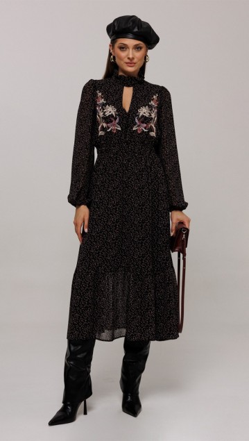 BUTER Платье 3209 фото 3