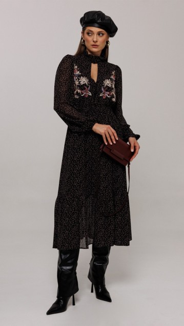 BUTER Платье 3209 фото 4