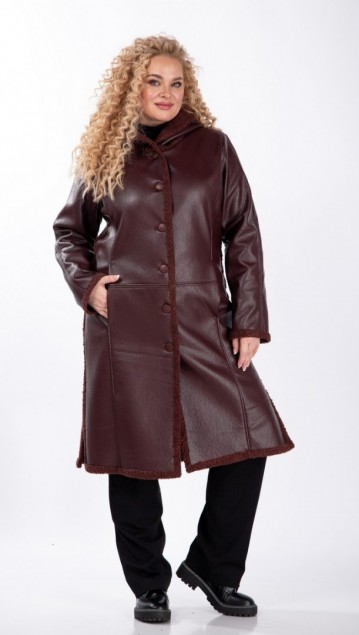 celentano Пальто 2078-2 фото 4