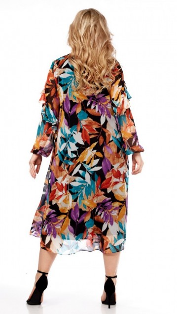 celentano Платье 4003 фото 7