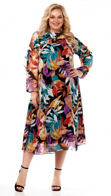 celentano Платье 4003 