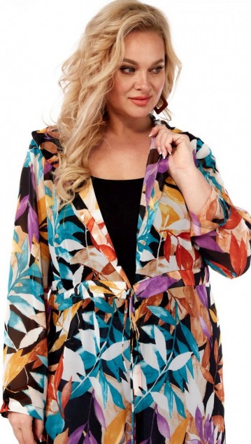 celentano Туника 4005 фото 3