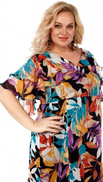 celentano Платье 4006 фото 4