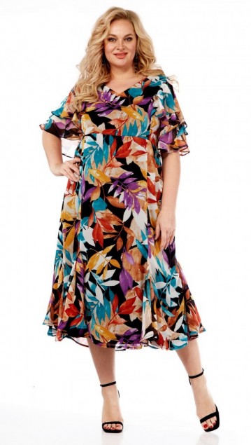 celentano Платье 4006 