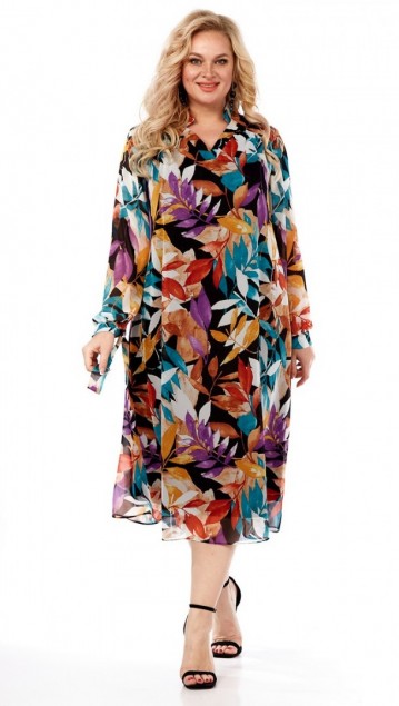 celentano Платье 4007 