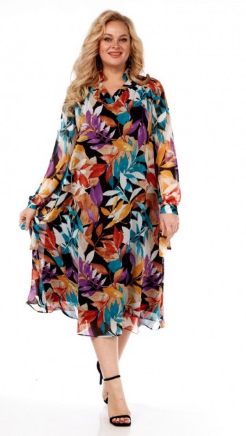 celentano Платье 4007 фото 9