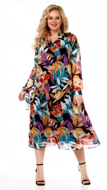 celentano Платье 4007 фото 11