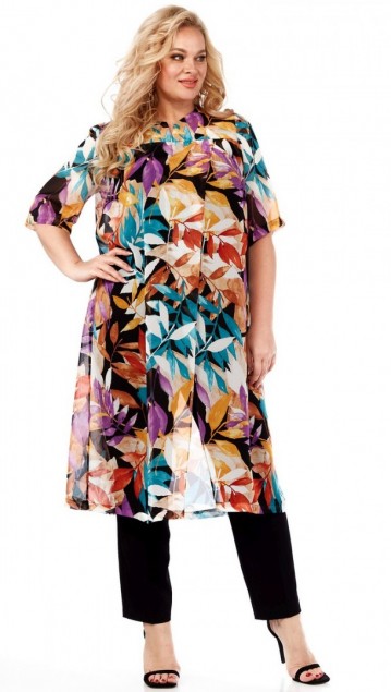 celentano Туника 4008 фото 4